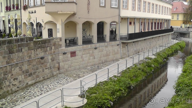 Это Венгрия! Город Эгер и крепость. Часть I.