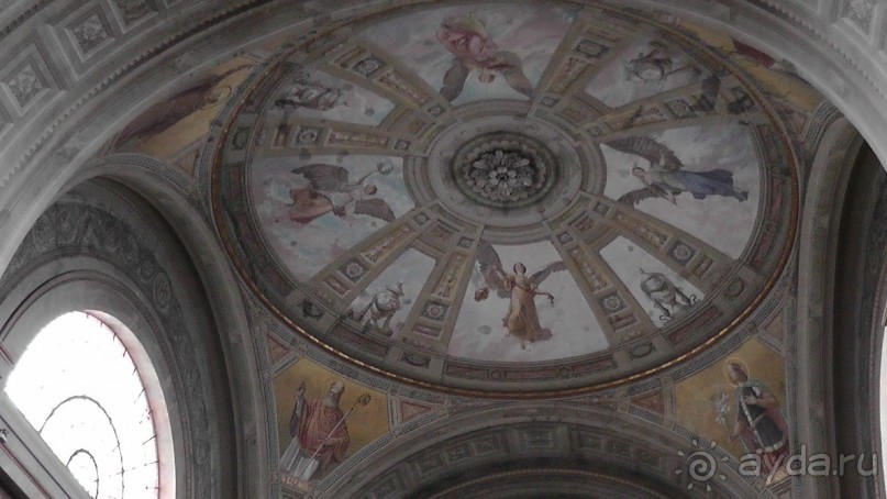 Это Венгрия! Город Эгер и крепость. Часть I.