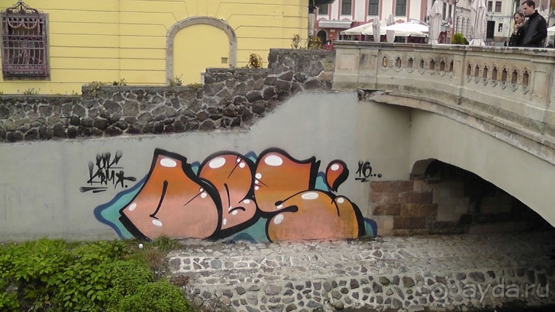 Это Венгрия! Город Эгер и крепость. Часть I.