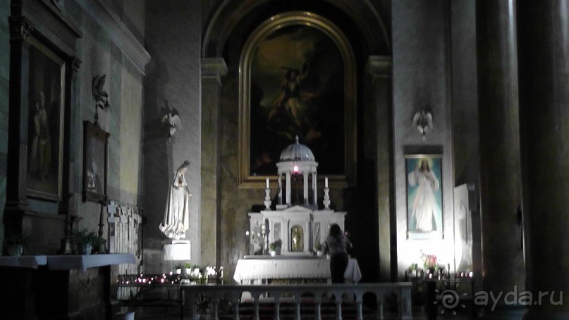 Это Венгрия! Город Эгер и крепость. Часть I.