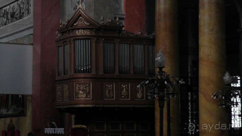 Это Венгрия! Город Эгер и крепость. Часть I.