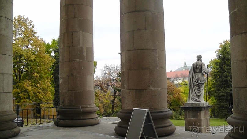 Это Венгрия! Город Эгер и крепость. Часть I.