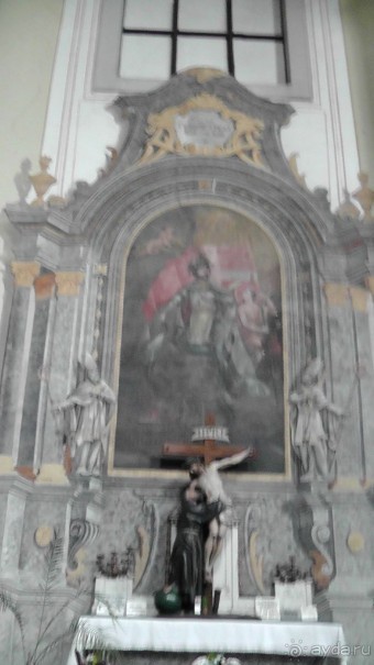 Это Венгрия! Город Эгер и крепость. Часть I.