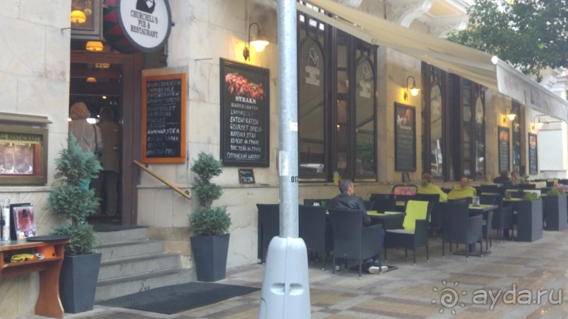 фото Pineta Park Deluxe Hotel