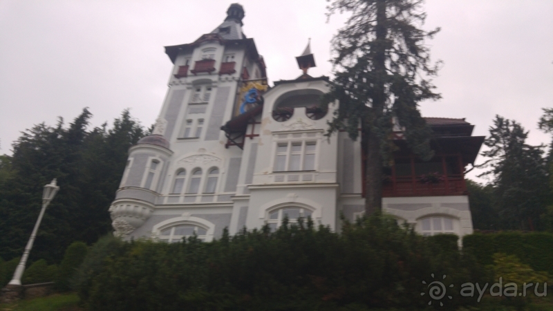 фото Pineta Park Deluxe Hotel