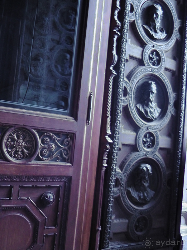 Будапешт. Это Венгрия!  Базилика кающегося святого Иштвана.