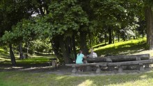 Альбом отзыва "Качановка, музей-усадьба  - эхо давних времен, людей и событий"