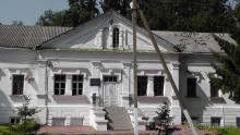 Альбом отзыва "Качановка, музей-усадьба  - эхо давних времен, людей и событий"
