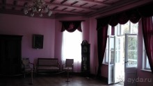 Альбом отзыва "Качановка, музей-усадьба  - эхо давних времен, людей и событий"
