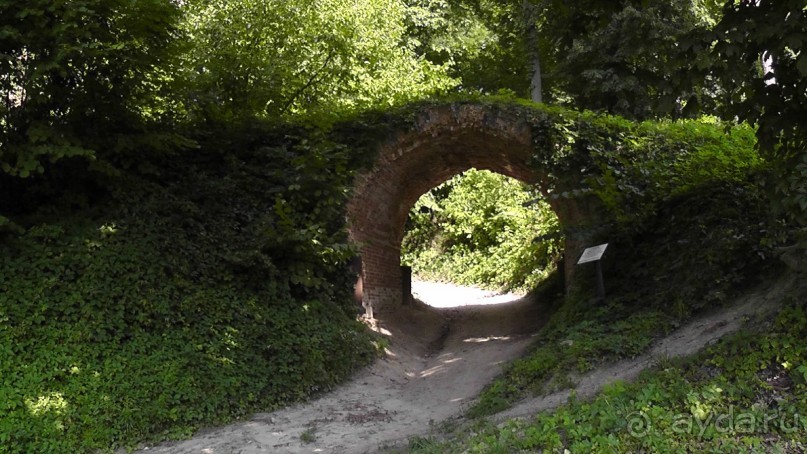 Альбом отзыва "Качановка, музей-усадьба  - эхо давних времен, людей и событий"