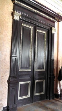 Качановка, музей-усадьба  - эхо давних времен, людей и событий