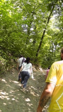 Альбом отзыва "Качановка, музей-усадьба  - эхо давних времен, людей и событий"