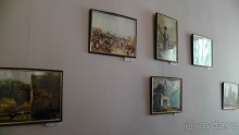 Альбом отзыва "Качановка, музей-усадьба  - эхо давних времен, людей и событий"