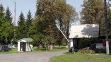 Альбом отзыва "Качановка, музей-усадьба  - эхо давних времен, людей и событий"