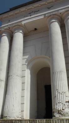 Альбом отзыва "Качановка, музей-усадьба  - эхо давних времен, людей и событий"