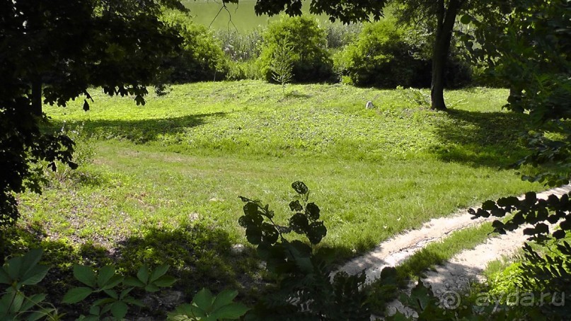 Альбом отзыва "Качановка, музей-усадьба  - эхо давних времен, людей и событий"