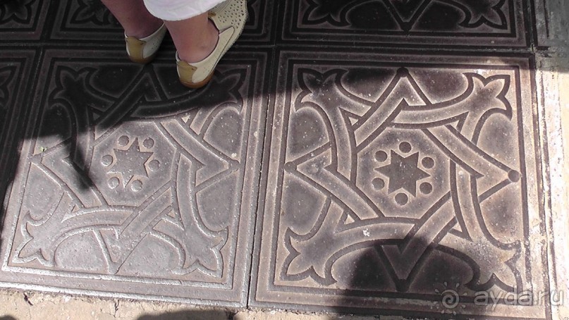 Качановка, музей-усадьба  - эхо давних времен, людей и событий