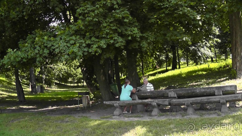 Альбом отзыва "Качановка, музей-усадьба  - эхо давних времен, людей и событий"