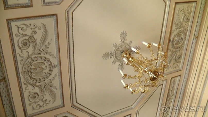 Альбом отзыва "Качановка, музей-усадьба  - эхо давних времен, людей и событий"