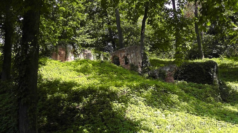 Альбом отзыва "Качановка, музей-усадьба  - эхо давних времен, людей и событий"