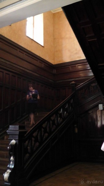 Альбом отзыва "Качановка, музей-усадьба  - эхо давних времен, людей и событий"