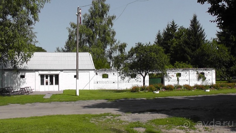 Альбом отзыва "Качановка, музей-усадьба  - эхо давних времен, людей и событий"