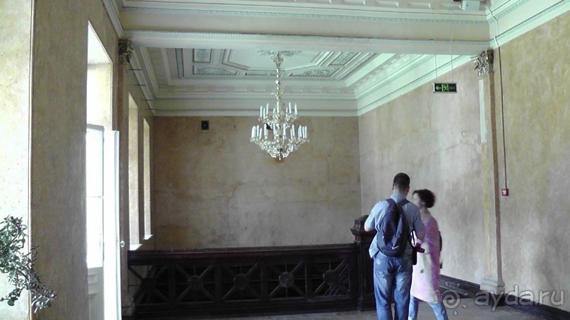 Альбом отзыва "Качановка, музей-усадьба  - эхо давних времен, людей и событий"