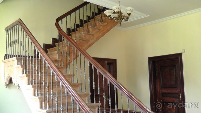 Альбом отзыва "Качановка, музей-усадьба  - эхо давних времен, людей и событий"