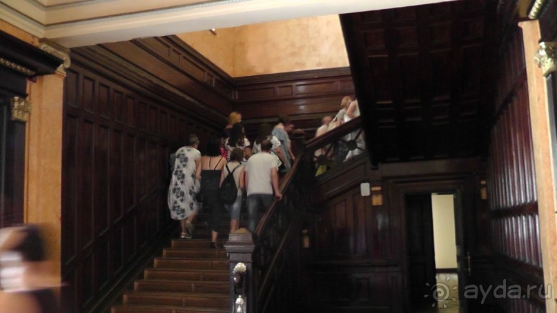 Альбом отзыва "Качановка, музей-усадьба  - эхо давних времен, людей и событий"