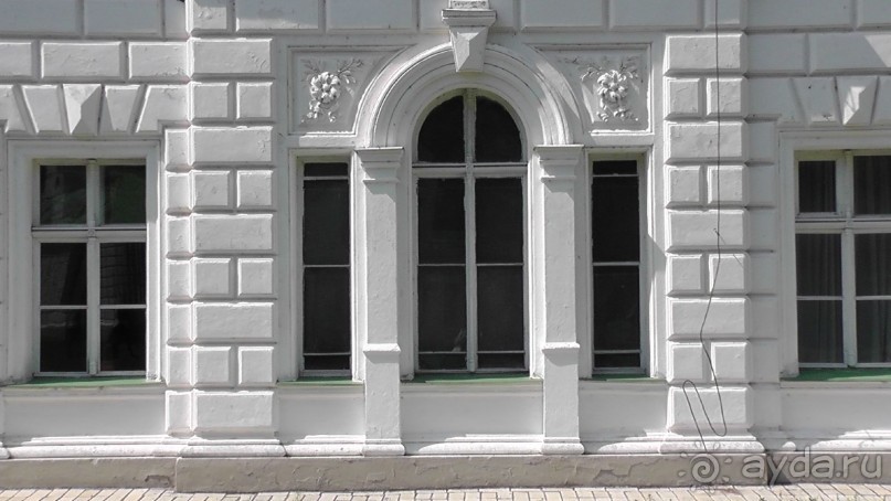 Альбом отзыва "Качановка, музей-усадьба  - эхо давних времен, людей и событий"