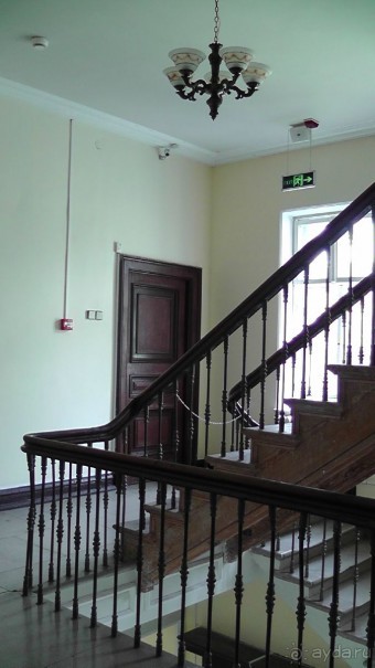 Альбом отзыва "Качановка, музей-усадьба  - эхо давних времен, людей и событий"