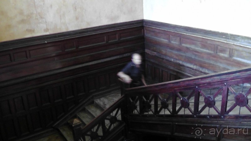 Альбом отзыва "Качановка, музей-усадьба  - эхо давних времен, людей и событий"