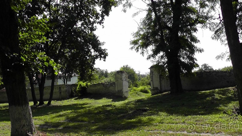 Альбом отзыва "Качановка, музей-усадьба  - эхо давних времен, людей и событий"