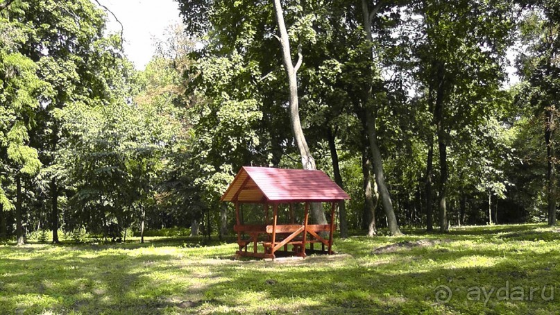 Альбом отзыва "Качановка, музей-усадьба  - эхо давних времен, людей и событий"