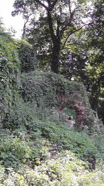 Альбом отзыва "Качановка, музей-усадьба  - эхо давних времен, людей и событий"