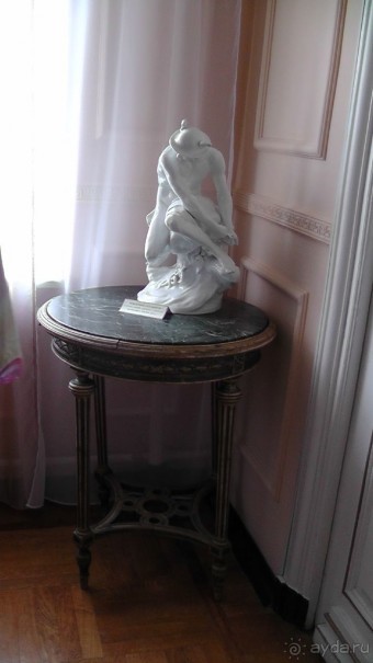 Альбом отзыва "Качановка, музей-усадьба  - эхо давних времен, людей и событий"