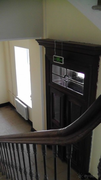 Альбом отзыва "Качановка, музей-усадьба  - эхо давних времен, людей и событий"