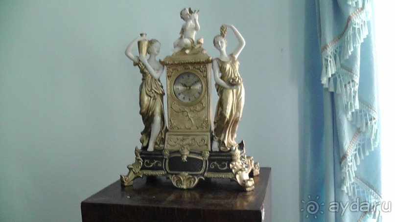 Альбом отзыва "Качановка, музей-усадьба  - эхо давних времен, людей и событий"