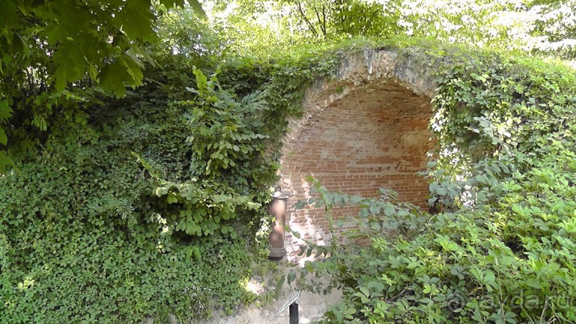 Альбом отзыва "Качановка, музей-усадьба  - эхо давних времен, людей и событий"