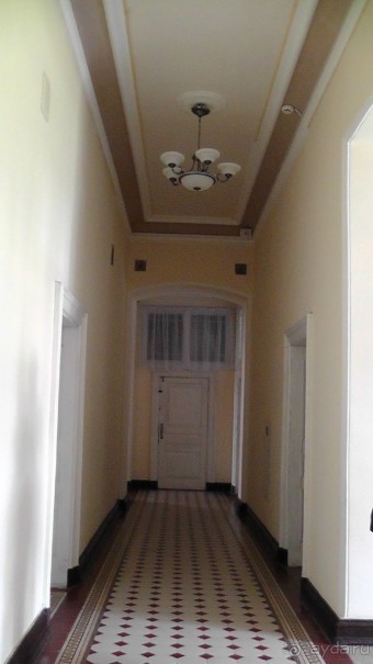 Альбом отзыва "Качановка, музей-усадьба  - эхо давних времен, людей и событий"