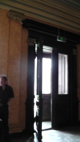 Альбом отзыва "Качановка, музей-усадьба  - эхо давних времен, людей и событий"