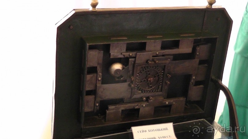 Альбом отзыва "Качановка, музей-усадьба  - эхо давних времен, людей и событий"