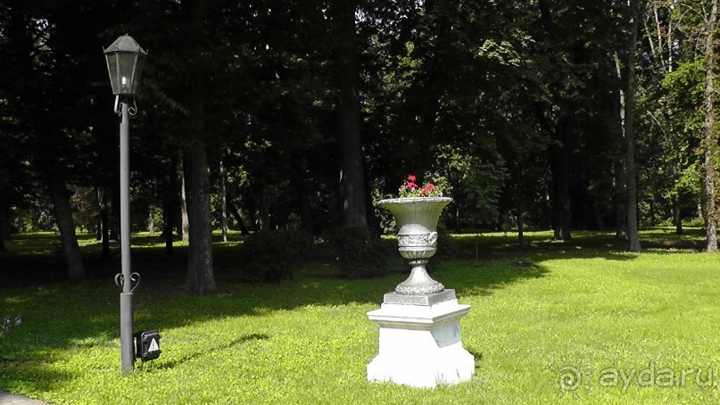 Альбом отзыва "Качановка, музей-усадьба  - эхо давних времен, людей и событий"