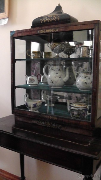 Альбом отзыва "Качановка, музей-усадьба  - эхо давних времен, людей и событий"