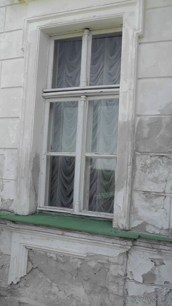 Альбом отзыва "Качановка, музей-усадьба  - эхо давних времен, людей и событий"