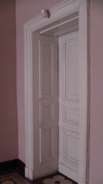 Альбом отзыва "Качановка, музей-усадьба  - эхо давних времен, людей и событий"