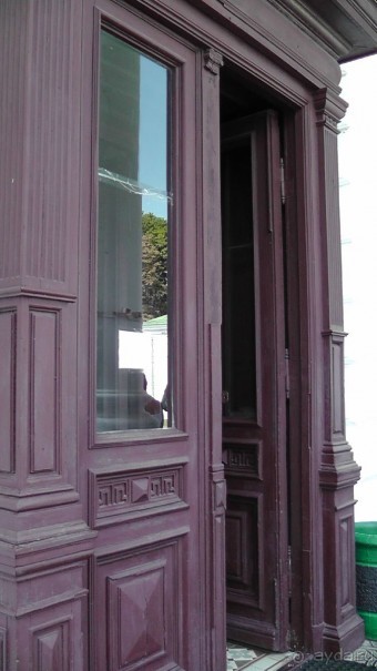 Альбом отзыва "Качановка, музей-усадьба  - эхо давних времен, людей и событий"