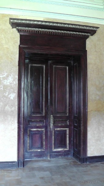 Альбом отзыва "Качановка, музей-усадьба  - эхо давних времен, людей и событий"