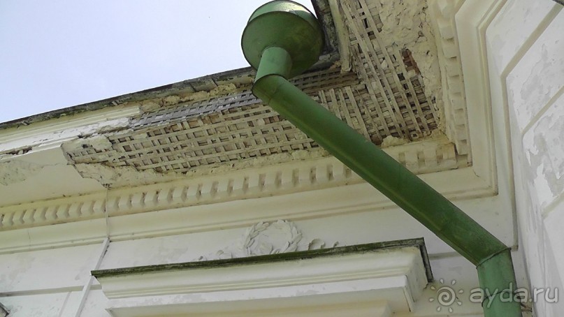 Альбом отзыва "Качановка, музей-усадьба  - эхо давних времен, людей и событий"