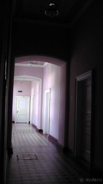 Альбом отзыва "Качановка, музей-усадьба  - эхо давних времен, людей и событий"